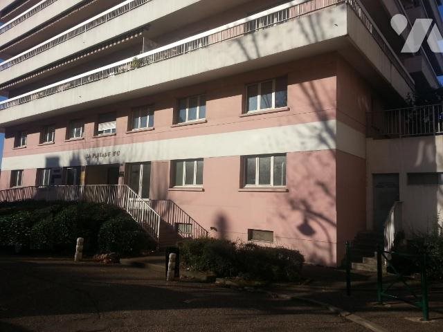 Appartement à louer, 65m², Cusset