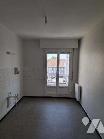 Appartement à louer, 65m², Cusset