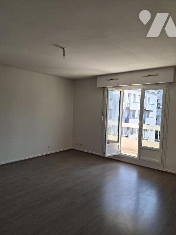 Appartement à louer, 65m², Cusset