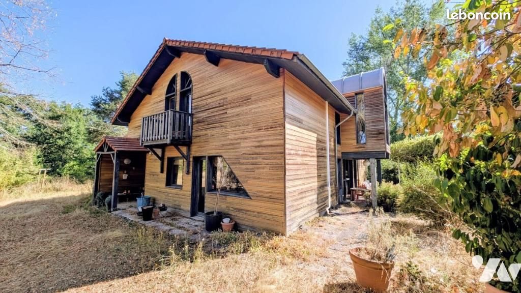 Maison à vendre, 194m², Charmeil