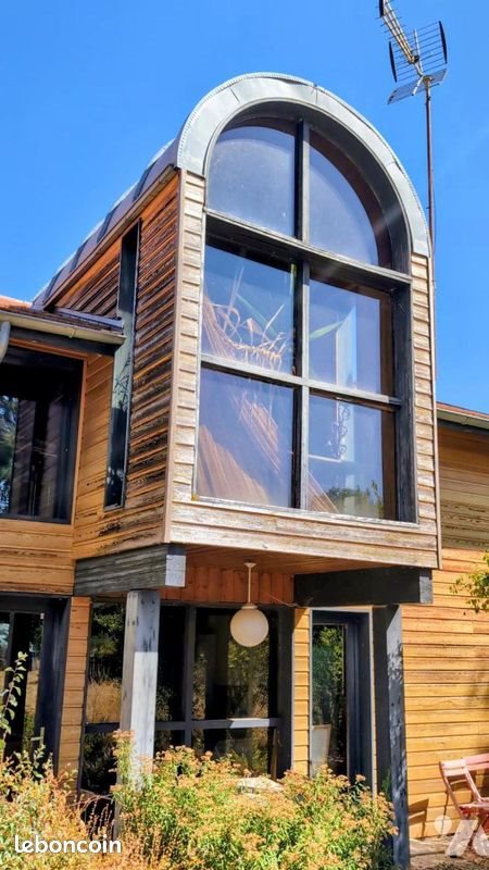 Maison à vendre, 194m², Charmeil