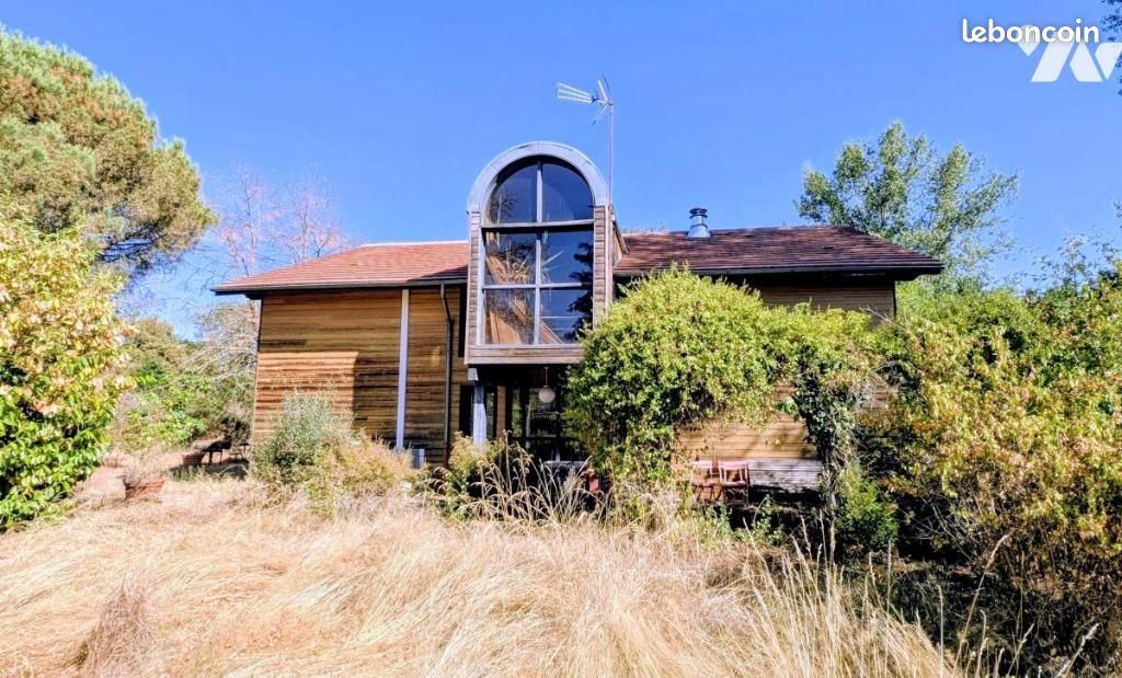 Maison à vendre, 194m², Charmeil
