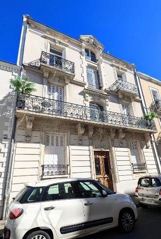 Appartement à vendre, 87m², Vichy