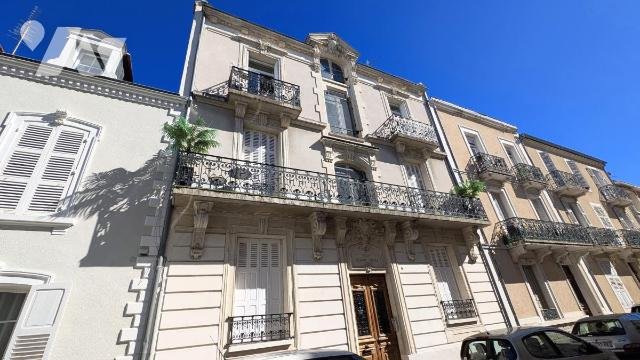 Appartement à vendre, 87m², Vichy
