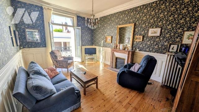 Appartement à vendre, 87m², Vichy