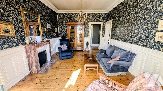 Appartement à vendre, 87m², Vichy