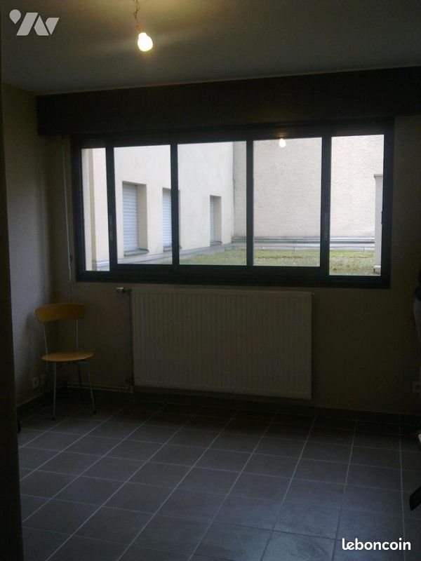 Appartement à louer, 18m², Vichy