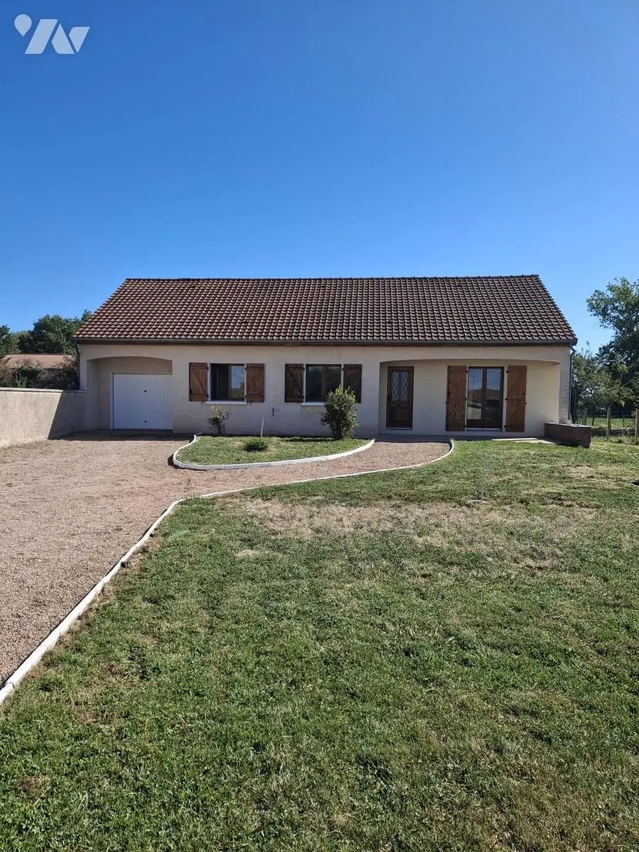 Maison à louer, 4m², Saint-Pont
