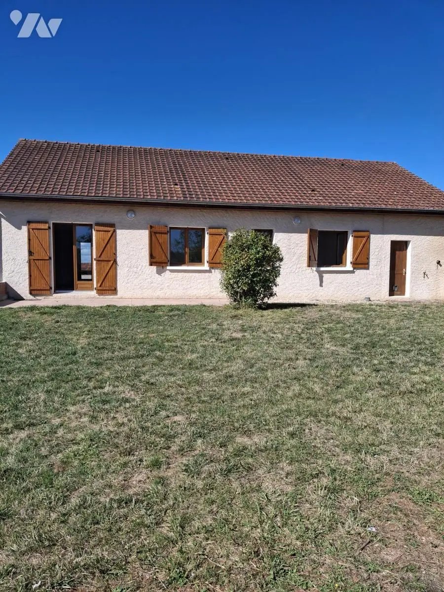 Maison à louer, 4m², Saint-Pont