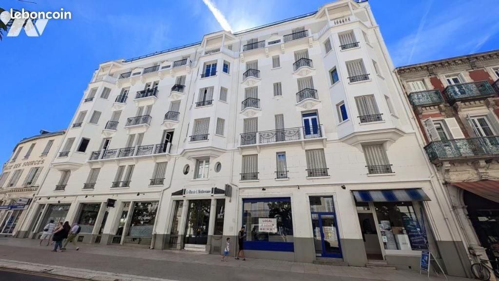 Appartement à vendre, 128m², Vichy