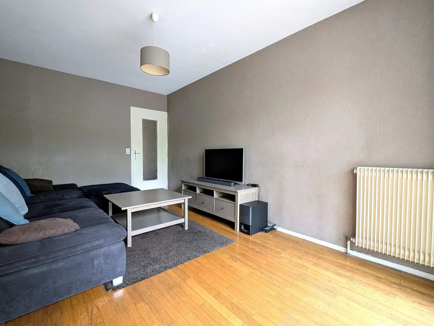 Appartement à vendre, 52m², Lyon 8ème
