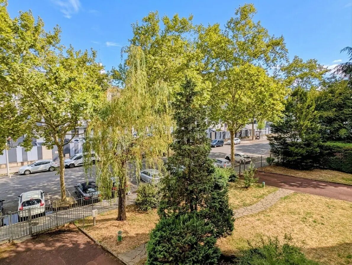 Appartement à vendre, 52m², Lyon 8ème
