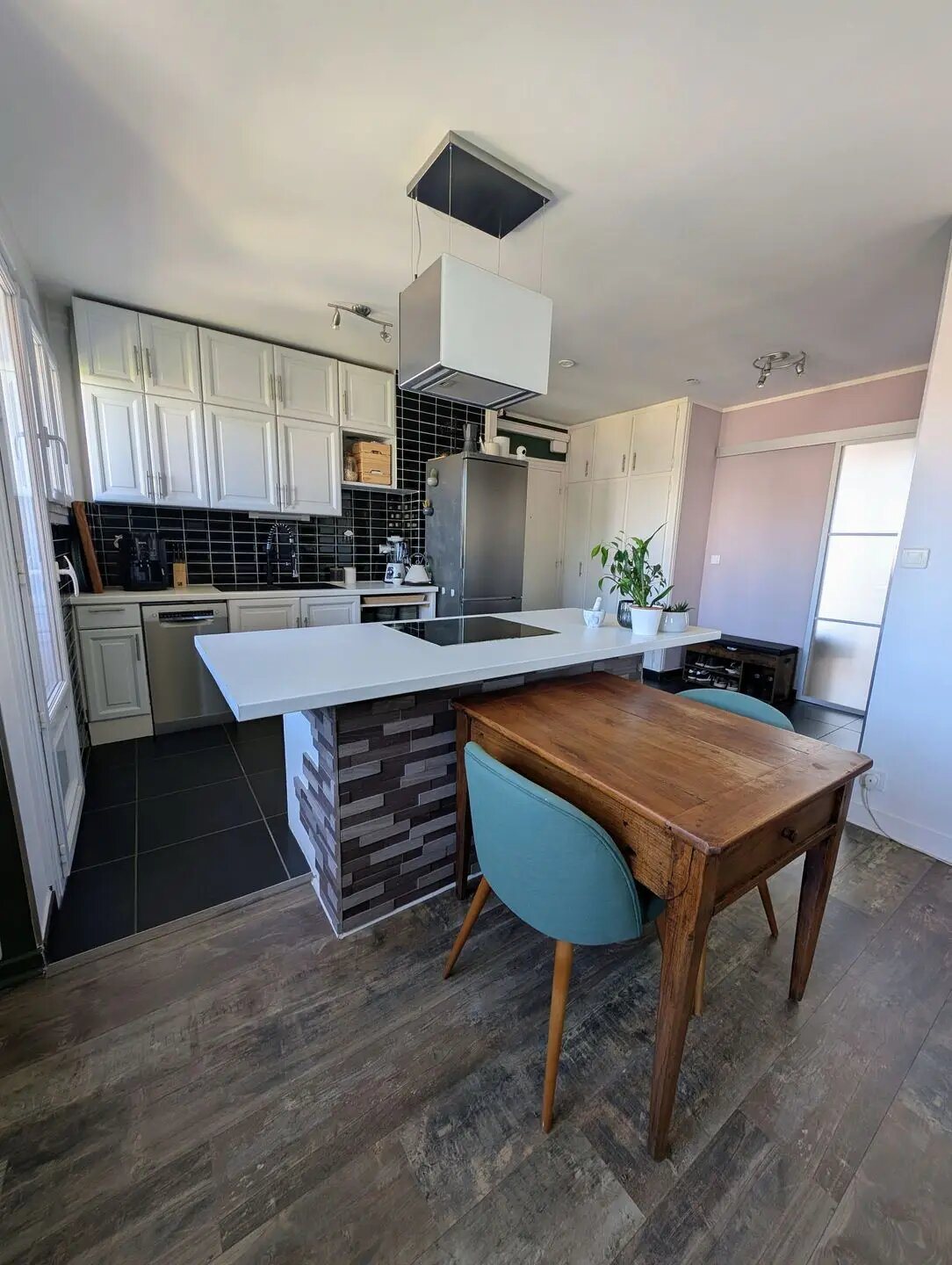 Appartement à vendre, 69m², Lyon 8ème
