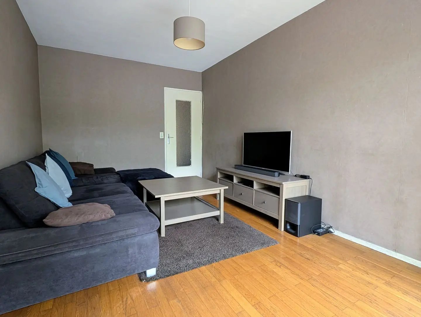 Appartement à vendre, 52m², Lyon 8ème