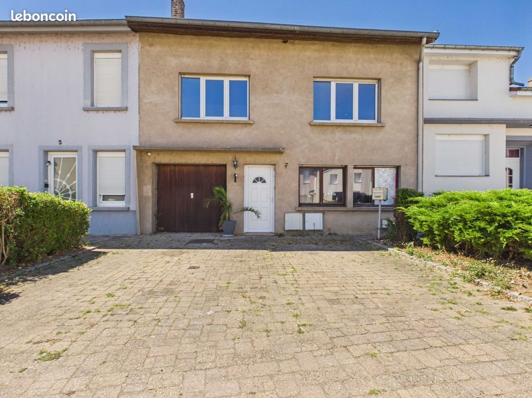 Maison à vendre, 148m², Basse-Ham