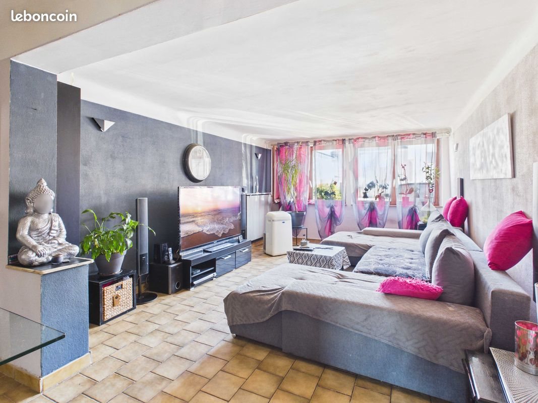 Maison à vendre, 148m², Basse-Ham