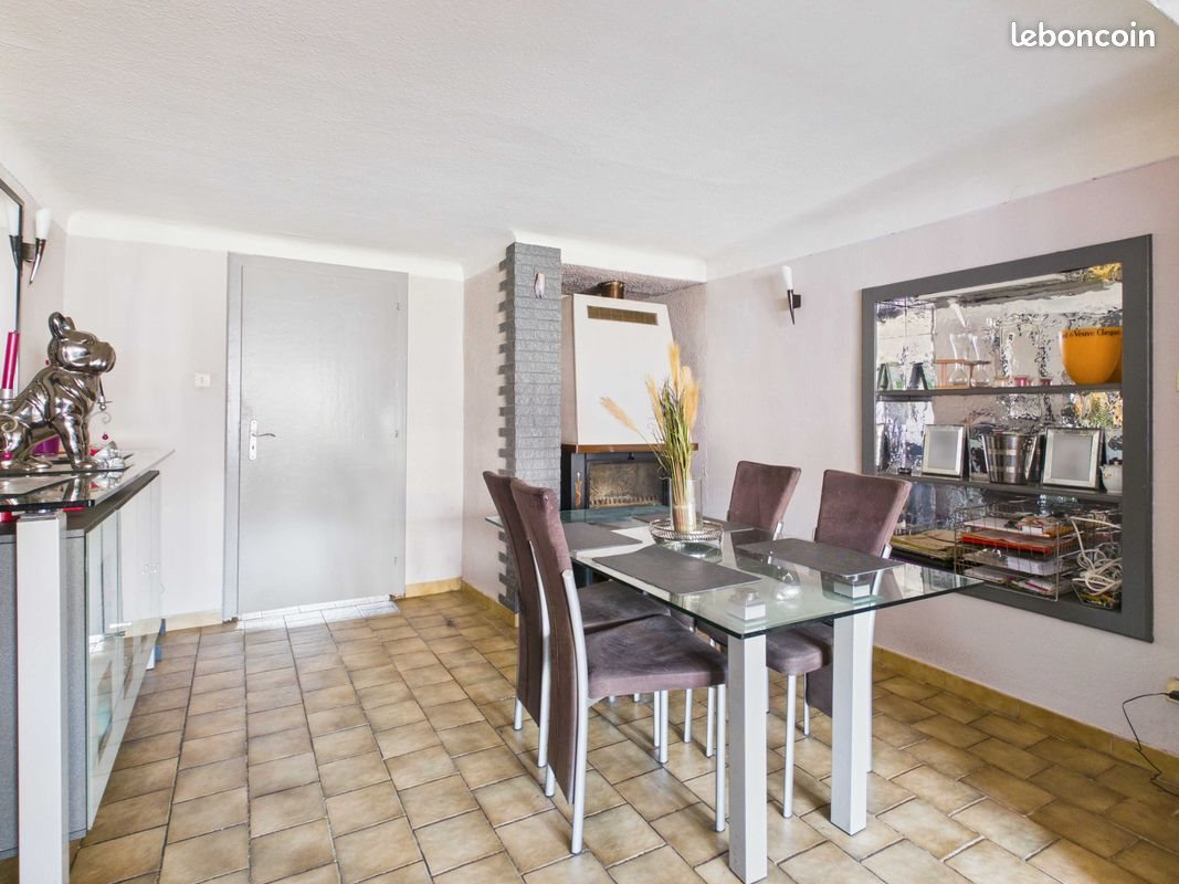 Maison à vendre, 148m², Basse-Ham