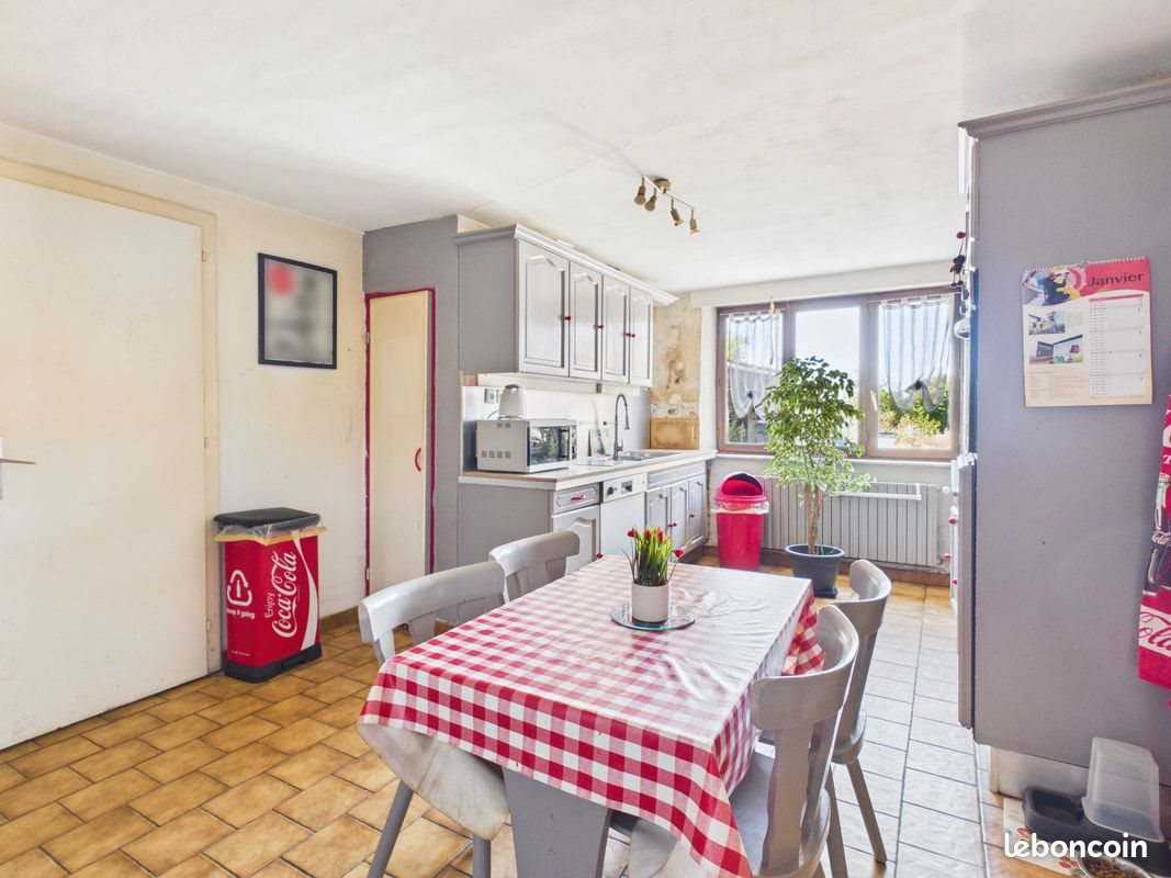 Maison à vendre, 148m², Basse-Ham