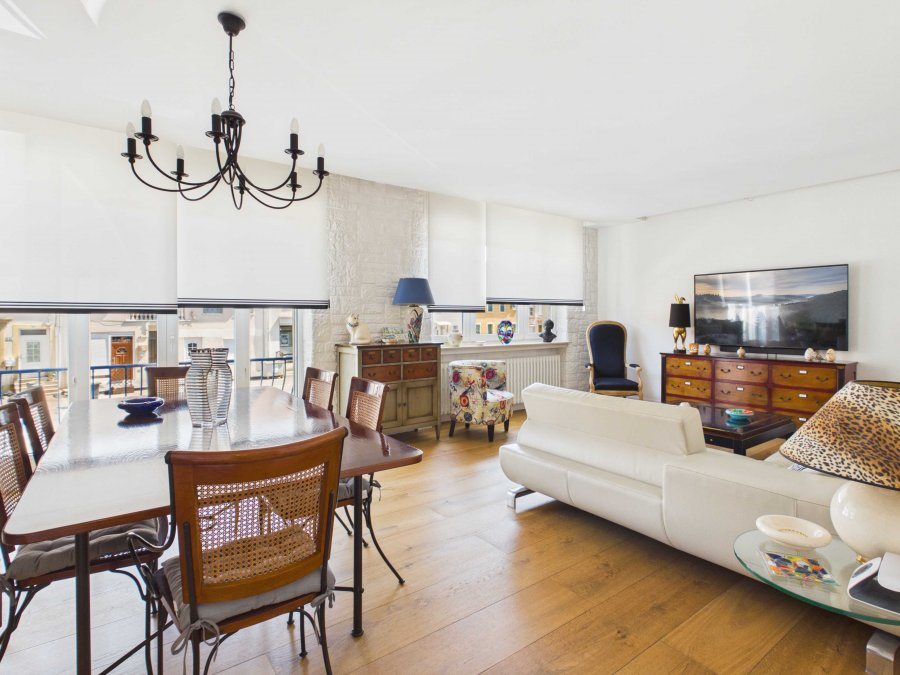 Appartement à vendre, 110m², Yutz