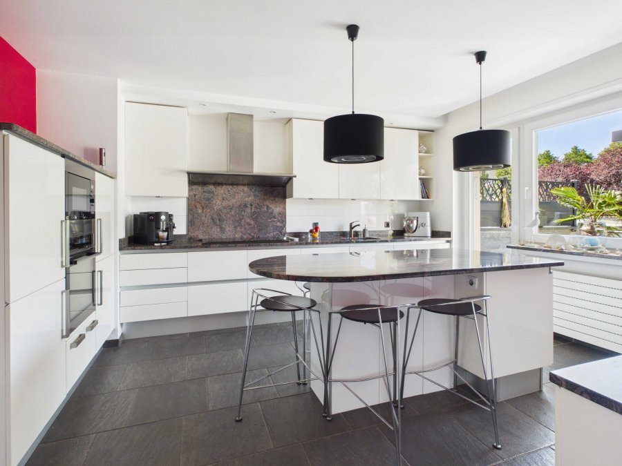 Appartement à vendre, 110m², Yutz