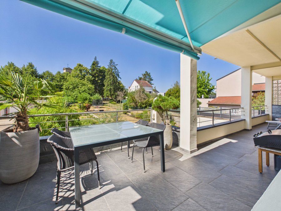 Appartement à vendre, 110m², Yutz