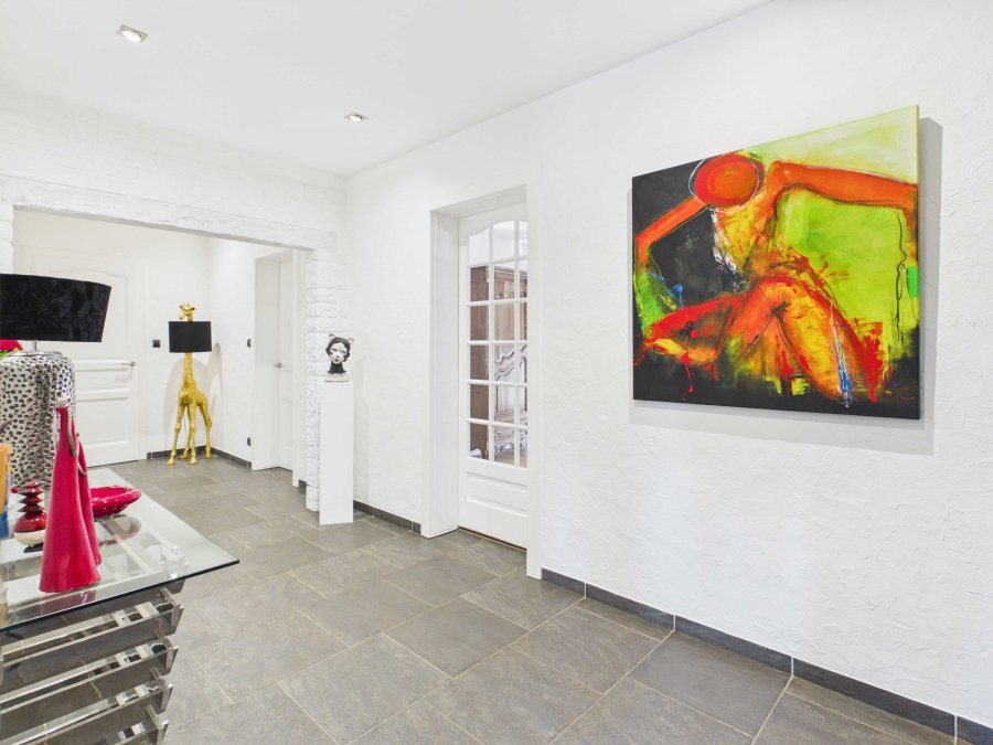 Appartement à vendre, 110m², Yutz