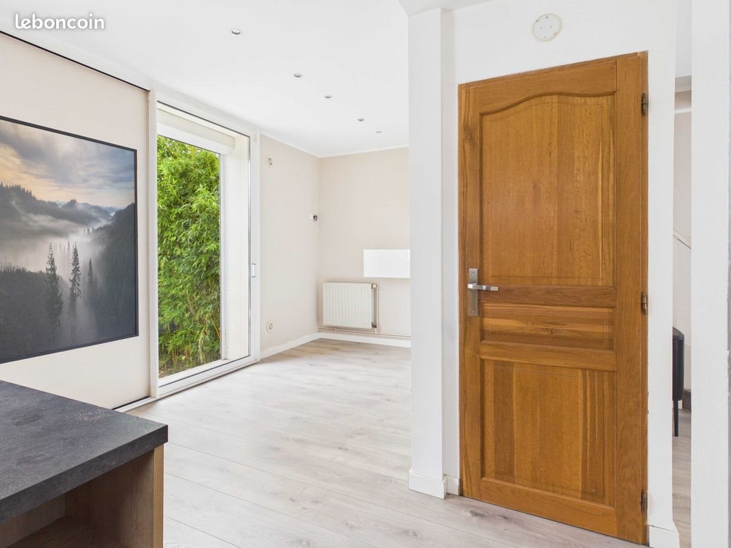 Maison à vendre, 74m², Thionville