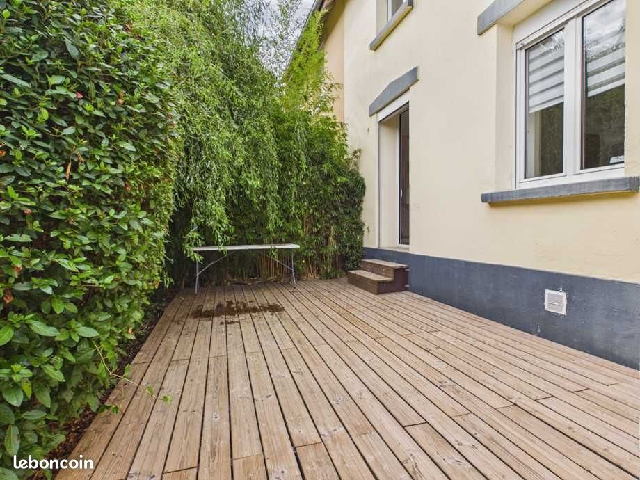 Maison à vendre, 74m², Thionville