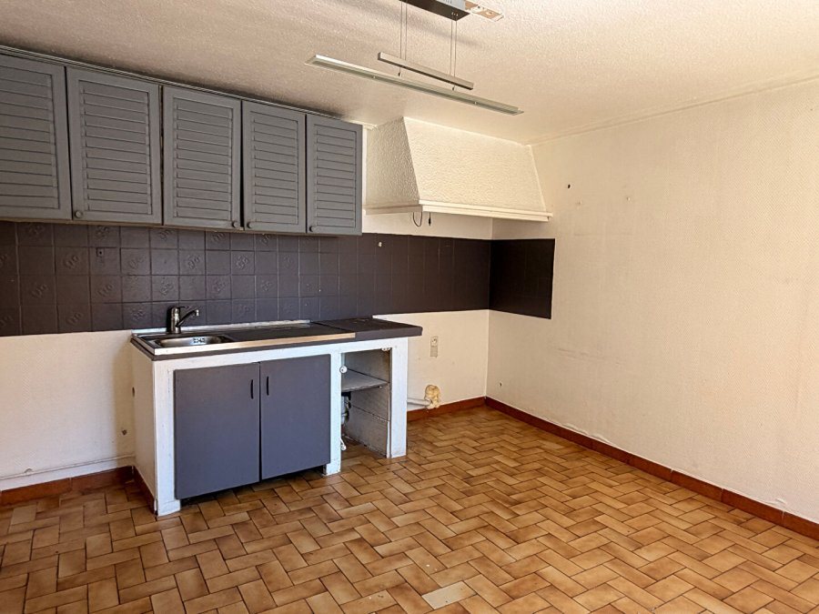 Maison à vendre, 111m², Manom