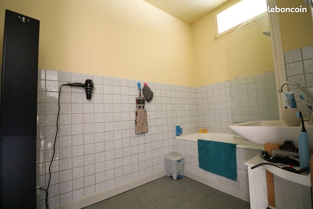 Appartement à louer, 62m², Thionville