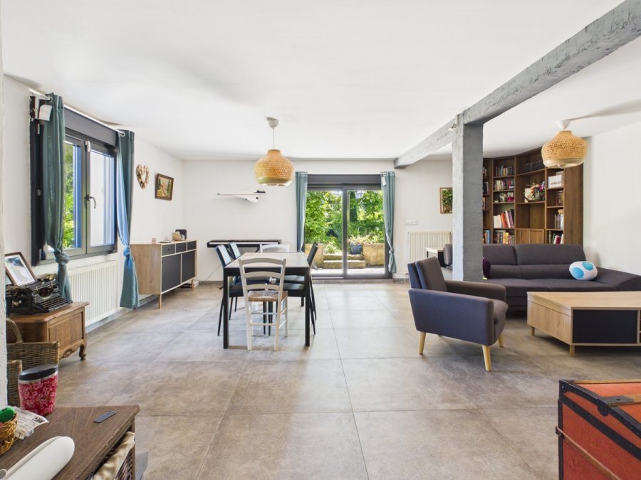 Maison à vendre, 118m², Angevillers