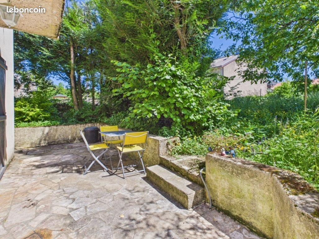 Maison à vendre, 118m², Angevillers
