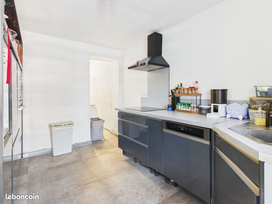 Maison à vendre, 118m², Angevillers