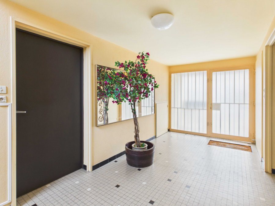 Appartement à vendre, 87m², Manom