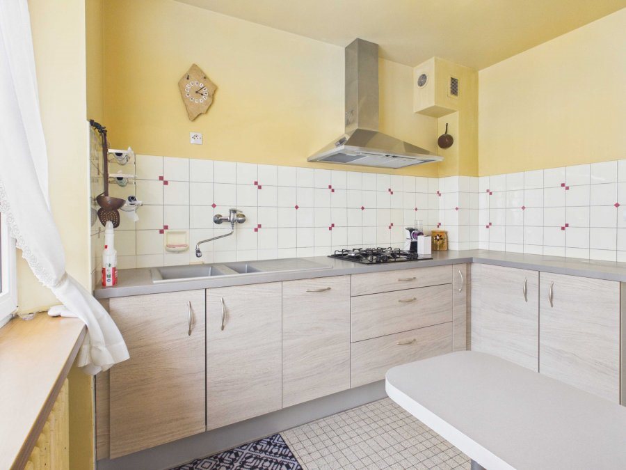 Appartement à vendre, 87m², Manom