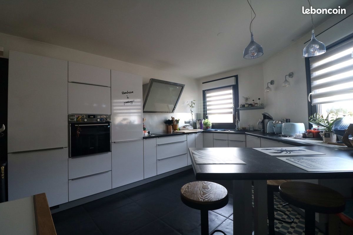 Maison à louer, 99m², Thionville
