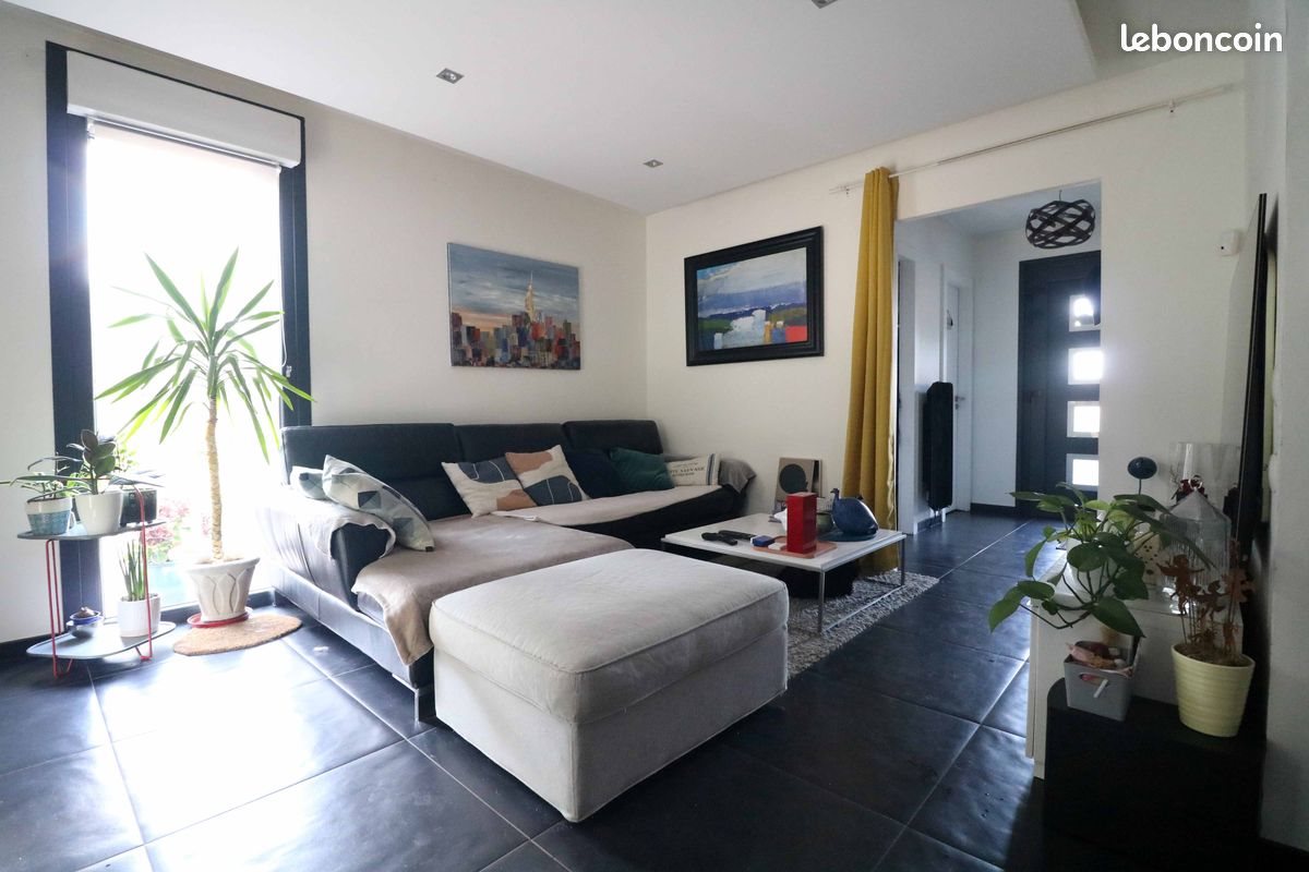 Maison à louer, 99m², Thionville