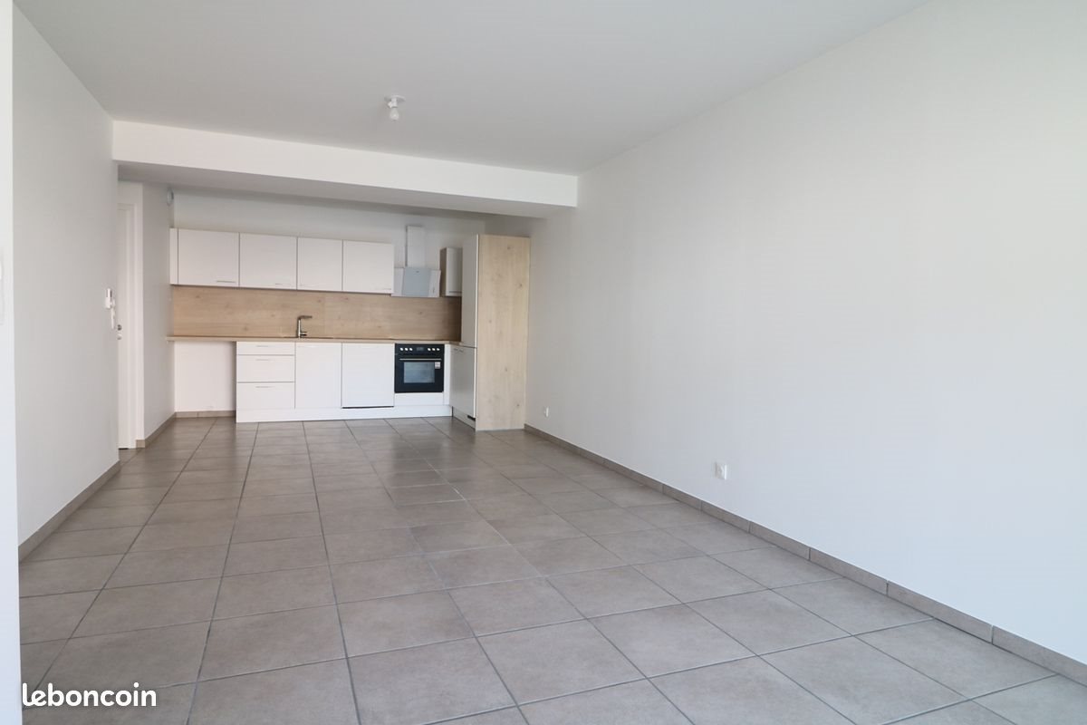 Appartement à louer, 53m², Zoufftgen