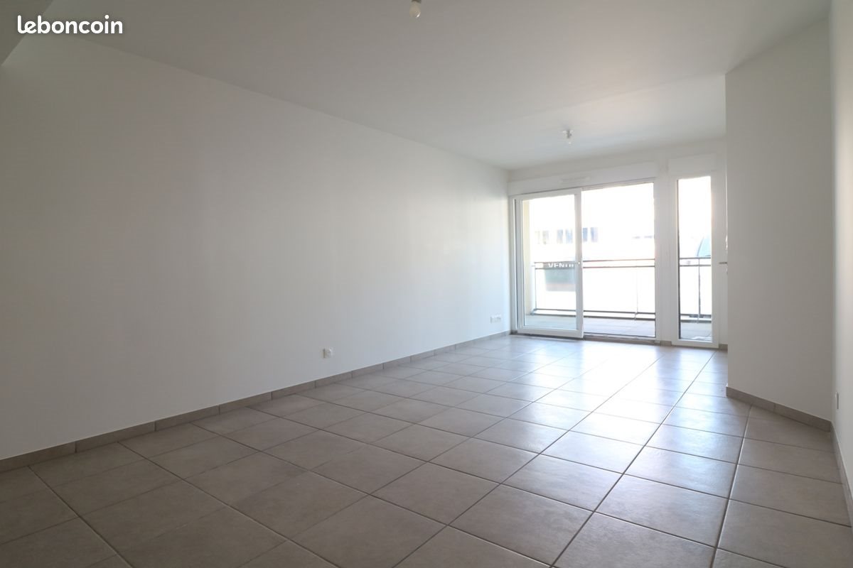 Appartement à louer, 53m², Zoufftgen