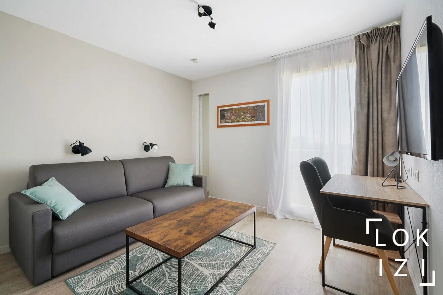 Appartement à vendre, 19m², Avignon