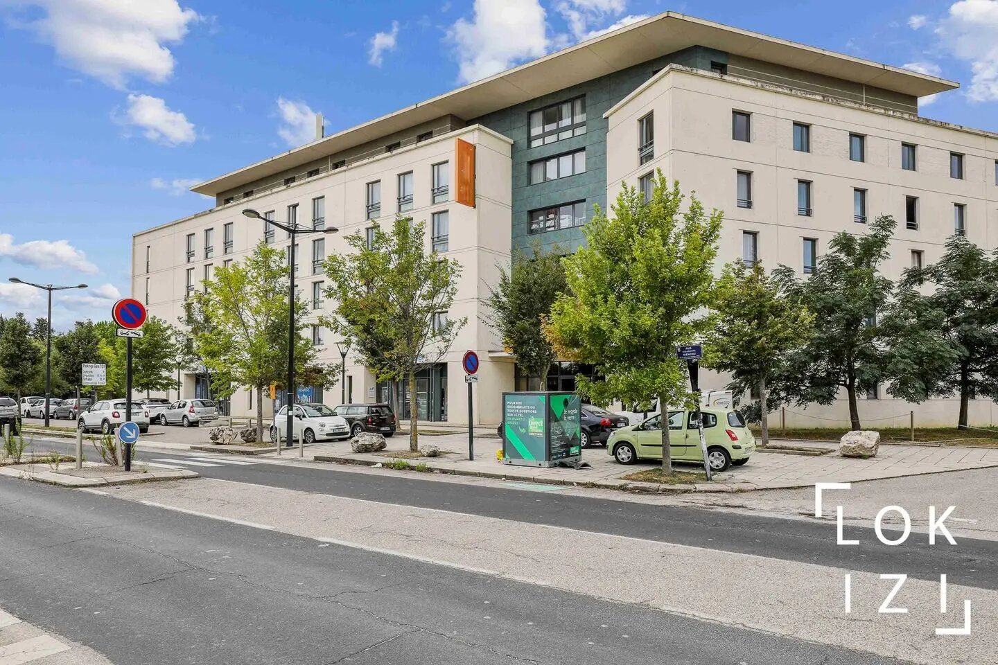 Appartement à vendre, 19m², Avignon