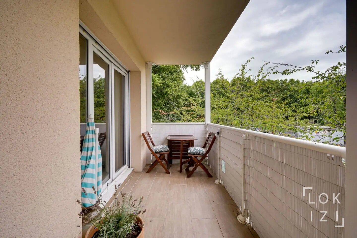 Appartement à louer, 65m², Mérignac
