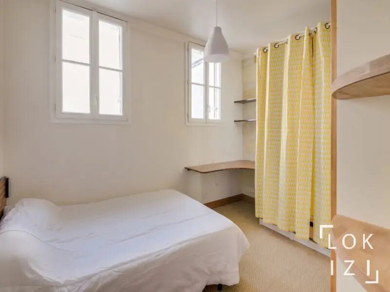Appartement à louer, 33m², Bordeaux
