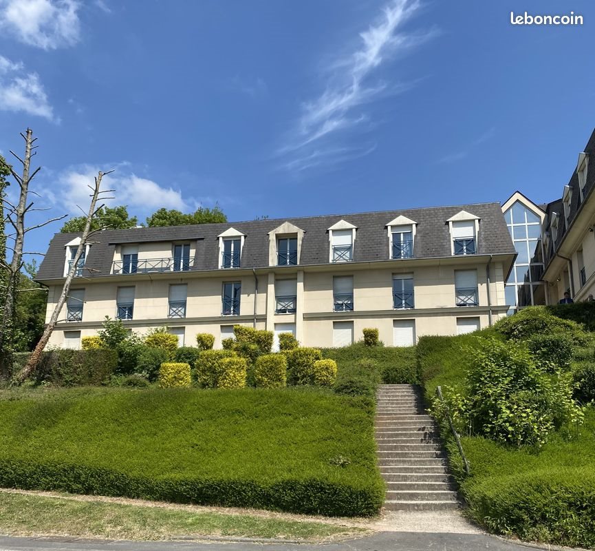 Appartement à louer, 20m², Rouen