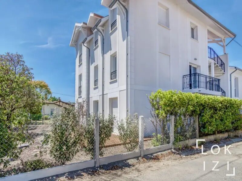 Appartement à louer, 39m², La Teste-de-Buch
