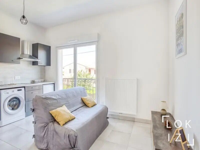 Appartement à louer, 39m², La Teste-de-Buch