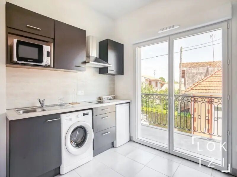 Appartement à louer, 39m², La Teste-de-Buch
