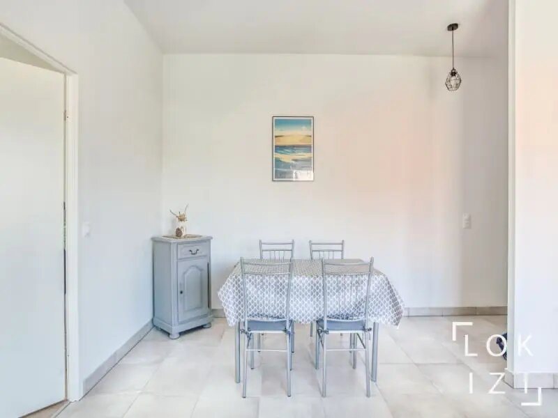 Appartement à louer, 39m², La Teste-de-Buch