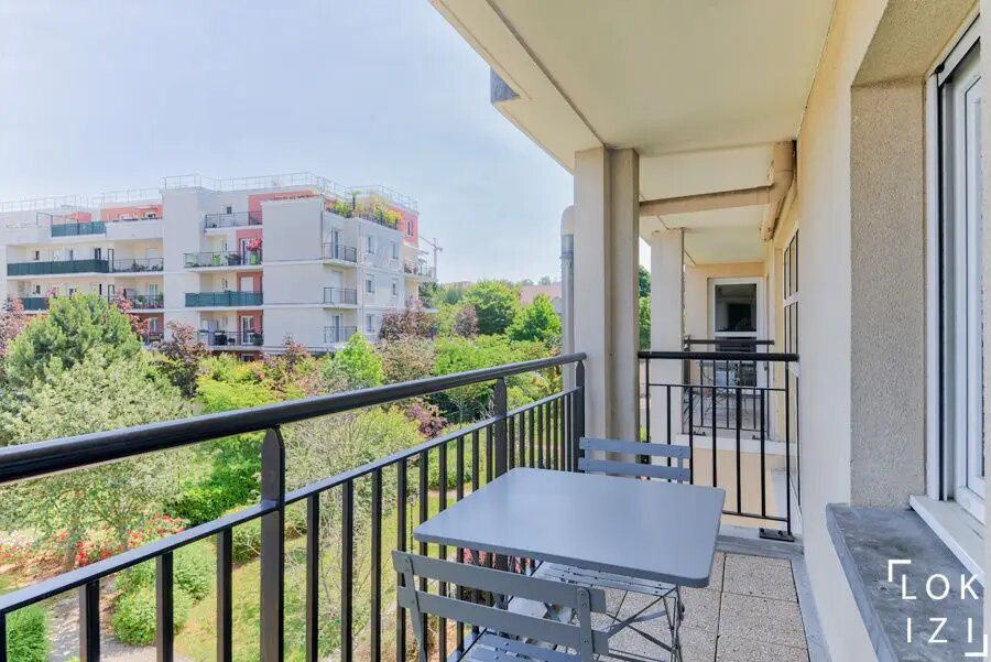 Appartement à louer, 42m², Bry-sur-Marne