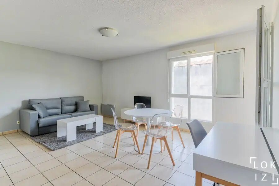 Appartement à louer, 42m², Bry-sur-Marne